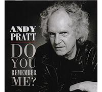 Andy Pratt - Do You Remember Me