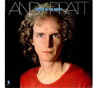 Andy Pratt - Shiver In The Night - Andy Pratt LP
