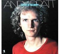 Andy Pratt - shiver in the night LP