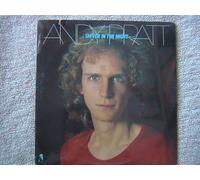 Andy Pratt - Shiver In The Night [Vinyl LP]
