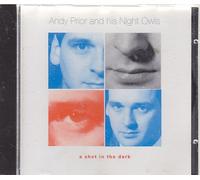 Andy Prior - Andy Prior and His Night Owls a Shot in the Dark