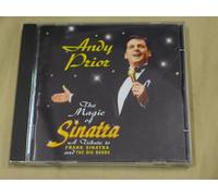 Andy Prior - Magic of Sinatra