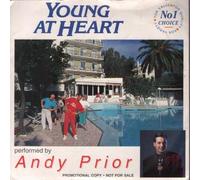Andy Prior - Young At Heart