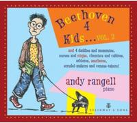 Rangell - Ludwig van Beethoven: Beethoven 4 Kids, Vol.2