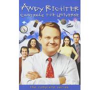 Andy Richter Controls the Universe: Comp Series [DVD] [Region 1] [US Import] [NTSC]