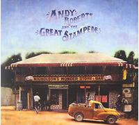Andy Roberts - And the Great Stampede
