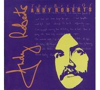 Andy Roberts - Andy Roberts Best of