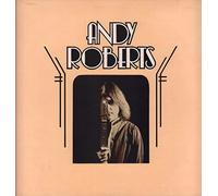 ANDY ROBERTS - andy roberts LP