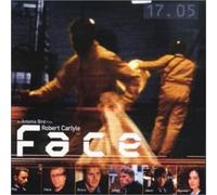 Andy Roberts Face (CD) (US IMPORT)