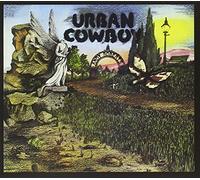 Andy Roberts - Urban Cowboy