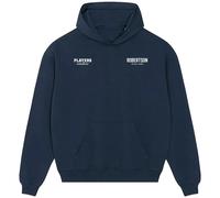 Andy Robertson Scotland Logo Men's Hoodie - Navy / 3XL