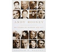 Andy Rooney: 60 Years of Wisdom and Wit