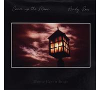 Andy Ross - Cover Up The Moon