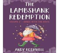 Andy Rothwell The Lambshank Redemption Paperback Book Andy Rothwell Multicolor
