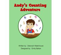 Andy’s Counting Adventure