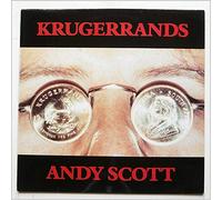 Andy Scott (2) - Krugerrands