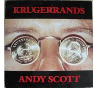 Andy Scott - Krugerrands-12"