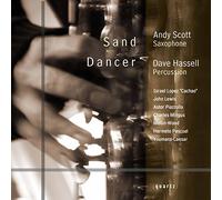 Andy Scott - Sand Dancer