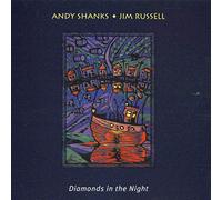 Andy Shanks & Jim Russell - Diamonds in the Night
