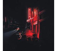 NEON SKYLINE - SHAUF ANDY