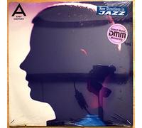 Andy Sheppard - Andy Sheppard - Andy Sheppard - Antilles - AN 8720