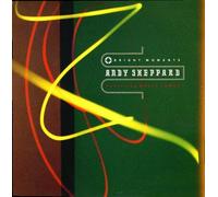 Andy Sheppard Featuring Dolly James - Bright moments (feat. Dolly James) [VINYL]