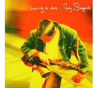 Andy Sheppard - Learning To Wave