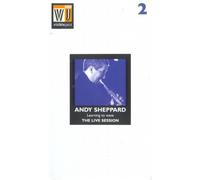 Andy Sheppard-Learning to Wave [VHS]