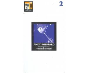Andy Sheppard-Learning to Wave [VHS]