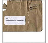 Andy Sheppard - P.S.