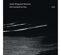 Andy Sheppard Quartet - Surrounded By Sea