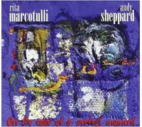 Andy Sheppard & Rita Marcotulli - On the Edge of a Perfect Moment