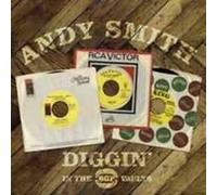 Andy Smith - Diggin in the Bgp Vaults - Vinyl Record DLP - J72z