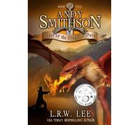 Andy Smithson: Blast of the Dragon's Fury