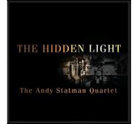 ANDY STATMAN: HIDDEN LIGHT - CD