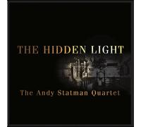 Andy Statman - Hidden Light [New CD]