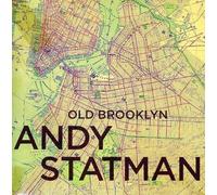 Andy Statman - Old Brooklyn