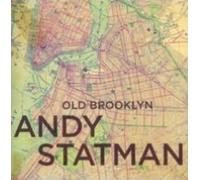 ANDY STATMAN: OLD BROOKLYN - CD