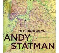 Andy Statman - Old Brooklyn