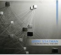 Statman Andy - Superstring Theory