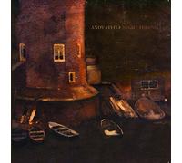 Andy Steele - Night Fishing