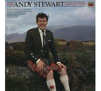 Andy Stewart - 20 Scottish Favourites