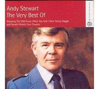 Andy Stewart - Andy Stewart Best of