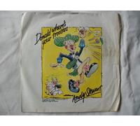 Andy Stewart - ANDY STEWART Donald Where's Your Troosers 7" 45