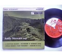 Andy Stewart - Andy Stewart Sings