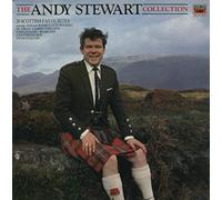 Andy Stewart - Andy Stewart: The Andy Stewart Collection (20 Scottish Favourites) - LP