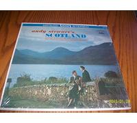Andy Stewart - Andy Stewart's Scotland