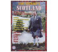 Andy Stewart - Andy Stewart's Scotland [DVD]