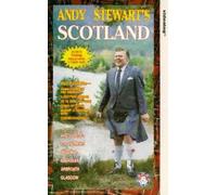 Andy Stewart - Andy Stewart's Scotland [VHS]