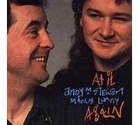 Andy Stewart - At It Again
